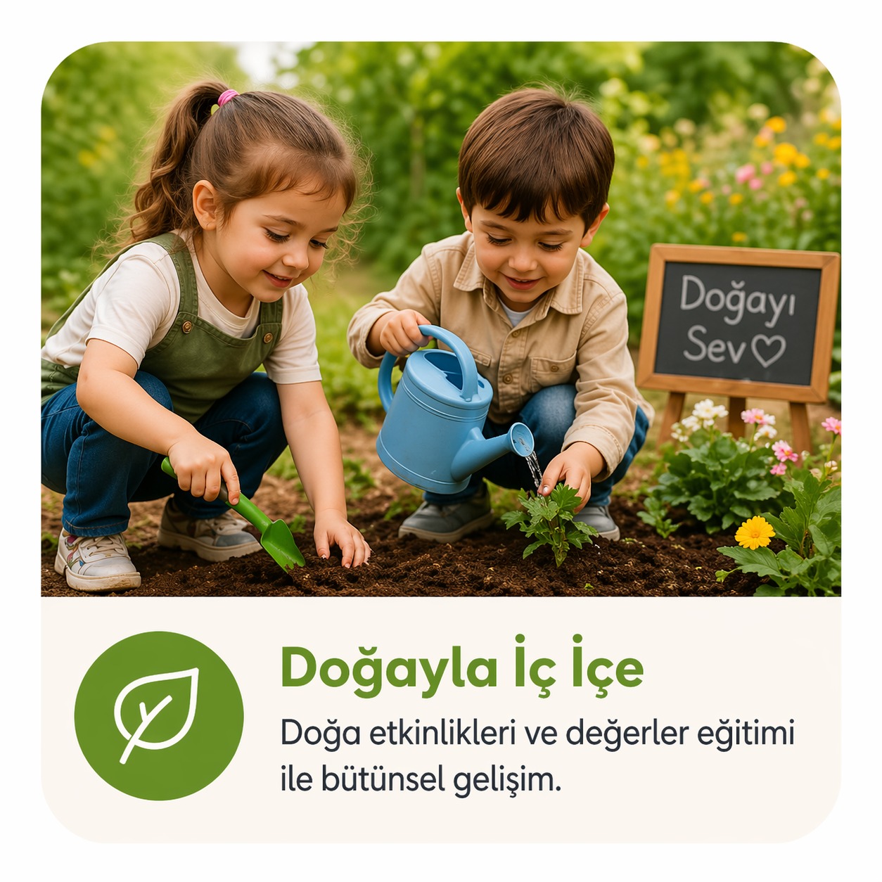 about