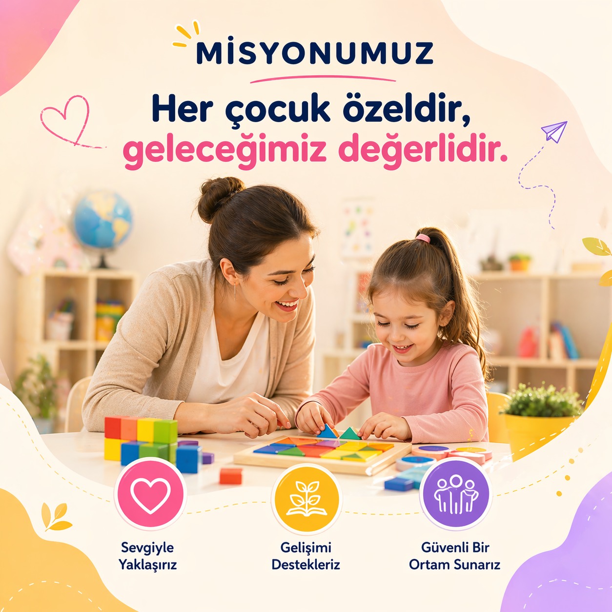 about